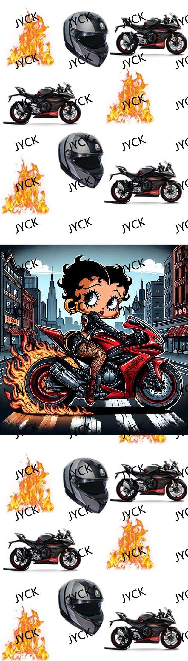 3697